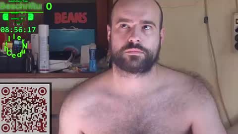 Vinz... online show from 07/30/26, 06:56