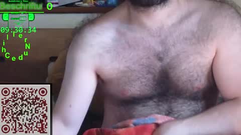 Vinz... online show from 07/31/26, 07:30