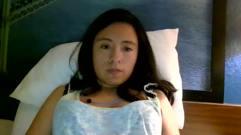 Gigi Bloom online show from 10/24/25, 09:06