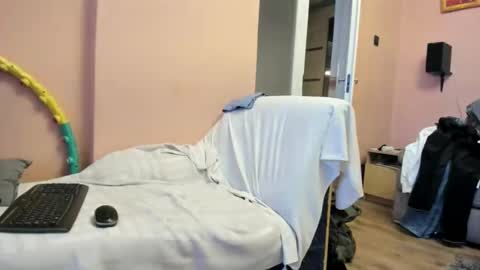 nudejack75 online show from 09/21/25, 08:21