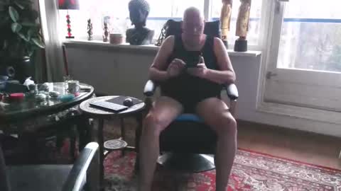 Nudejohn online show from 01/15/26, 01:37