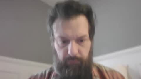Snapshot of nudelounger chatting on 02/25/25, 12:34 Nudelounger online show from 02/25/25, 12:34