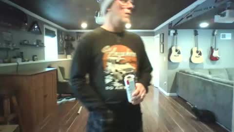 Nudistguy online show from 12/14/25, 08:02