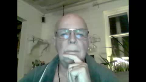 Haky online show from 12/02/24, 02:52