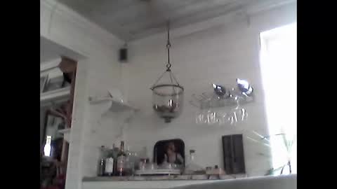 Haky online show from 10/20/25, 12:16