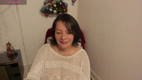 nuit_rose online show from 12/21/25, 02:30