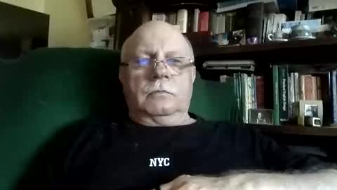 nukiss online show from 04/26/26, 08:23