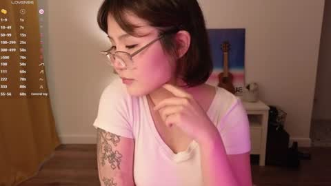 Erica online show from 06/22/26, 02:13