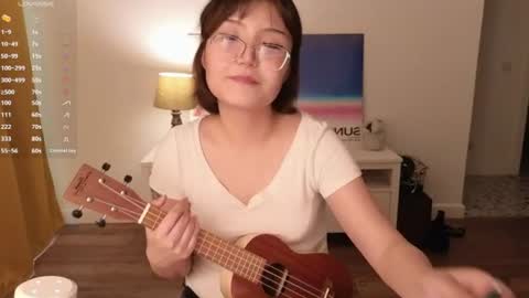 Erica online show from 06/22/26, 03:25