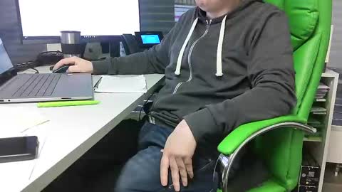 Slave for Mistress and Master online show from 01/20/25, 01:42