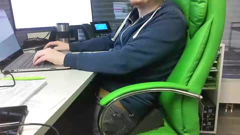 Slave for Mistress and Master online show from 02/10/25, 10:53