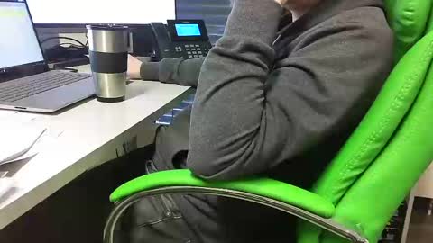 Slave for Mistress and Master online show from 03/05/25, 10:22