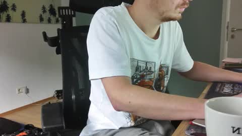 Slave for Mistress and Master online show from 09/22/25, 08:38