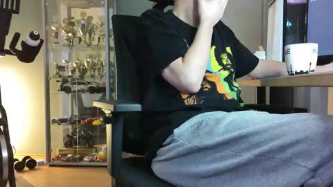 Slave for Mistress and Master online show from 10/03/25, 08:44