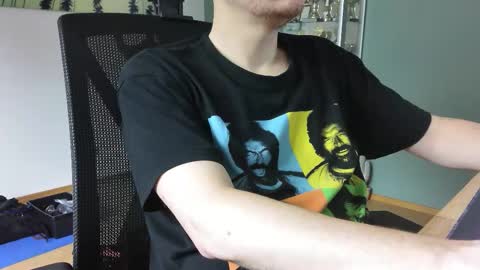 Slave for Mistress and Master online show from 10/12/25, 08:35