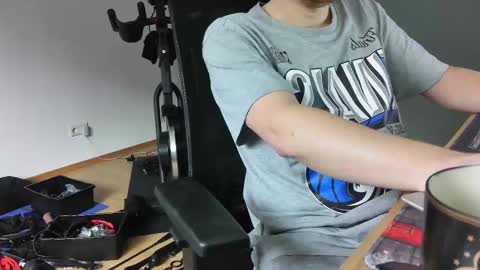 Slave for Mistress and Master online show from 10/22/25, 08:03