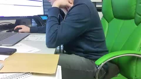 Slave for Mistress and Master online show from 03/23/26, 11:25