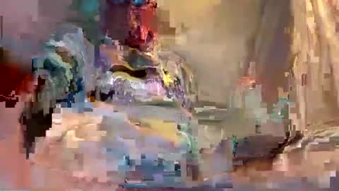 nurod online show from 11/18/25, 05:23