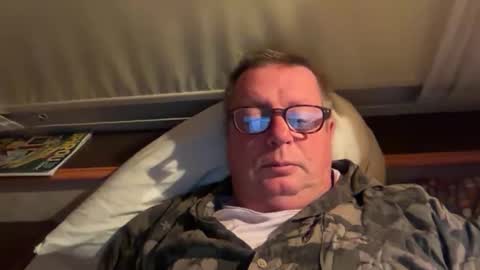 nurod online show from 11/20/25, 04:45