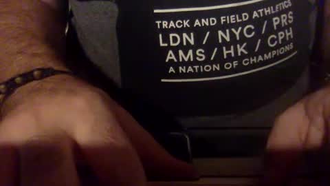 Snapshot of nutelloso79 chatting on 01/28/25, 07:43 Nutelloso online show from 01/28/25, 07:43