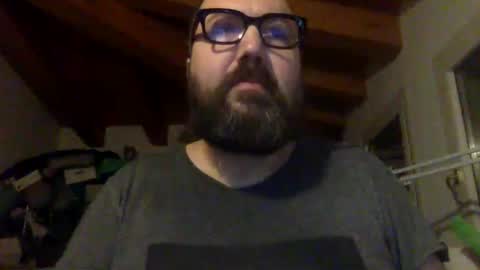 Snapshot of nutelloso79 chatting on 02/03/25, 07:40 Nutelloso online show from 02/03/25, 07:40