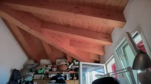 Snapshot of nutelloso79 chatting on 10/27/25, 07:12 Nutelloso online show from 10/27/25, 07:12