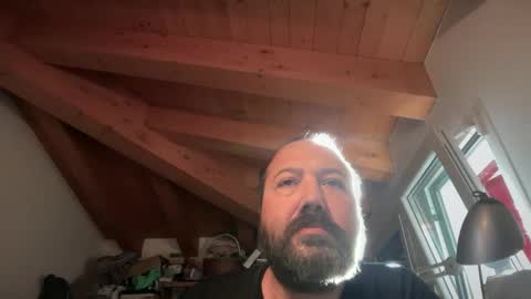 Snapshot of nutelloso79 chatting on 11/04/25, 07:51 Nutelloso online show from 11/04/25, 07:51