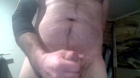 Snapshot of nutjob510 chatting on 03/09/25, 05:33 nutjob510 online show from 03/09/25, 05:33