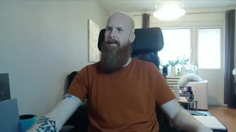 nxrthman online show from 07/02/26, 10:32