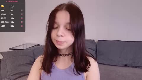nya_babe online show from 10/06/25, 04:59