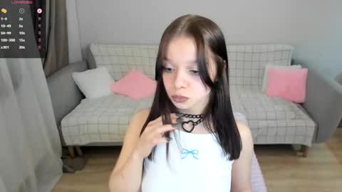 nya_babe online show from 02/18/26, 09:00