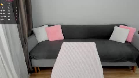 nya_babe online show from 03/07/26, 10:18