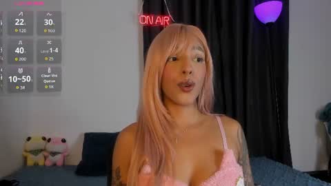 Snapshot of nya_brown chatting on 08/04/26, 01:31 Nya online show from 08/04/26, 01:31