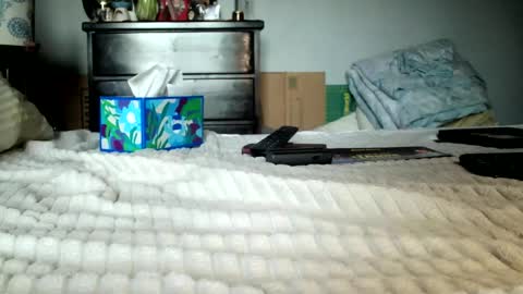 KN online show from 01/22/25, 07:24