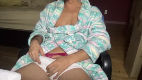 Your HOTBF online show from 12/25/24, 04:44