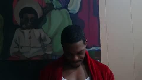 Snapshot of nycboy223 chatting on 01/30/25, 12:39 nycboy223 online show from 01/30/25, 12:39