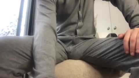 Eric online show from 01/19/25, 07:47