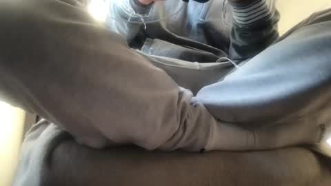 Eric online show from 01/24/25, 01:36