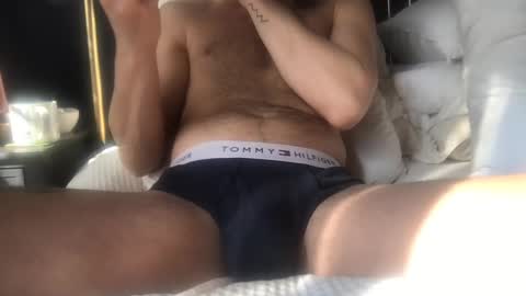 Eric online show from 02/25/25, 02:54