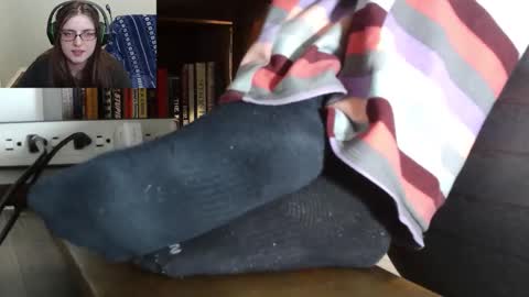 Nyctophilic online show from 02/05/26, 05:17