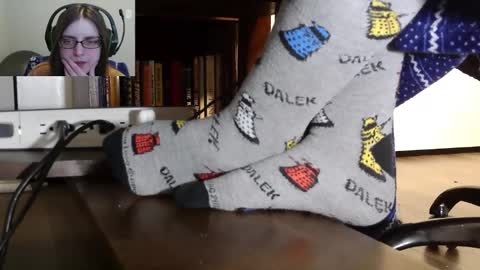 Nyctophilic online show from 02/20/26, 03:56