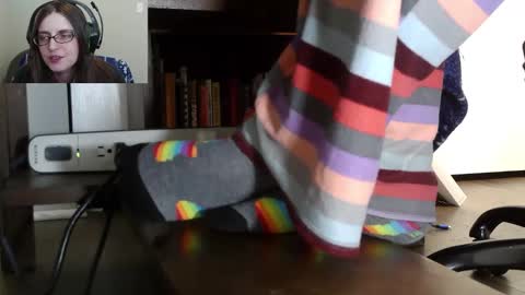 Nyctophilic online show from 02/28/26, 06:20