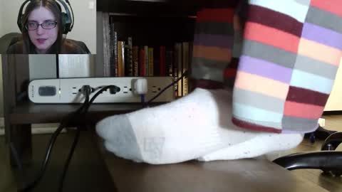 Nyctophilic online show from 03/04/26, 05:30