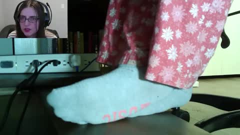 Nyctophilic online show from 03/10/26, 03:39