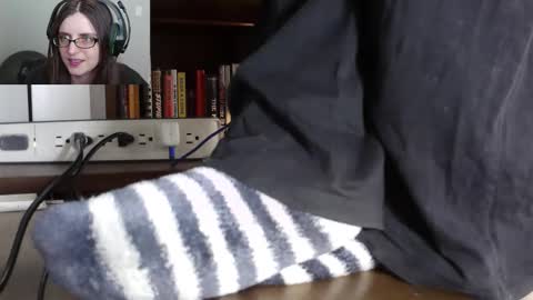 Nyctophilic online show from 03/13/26, 03:51