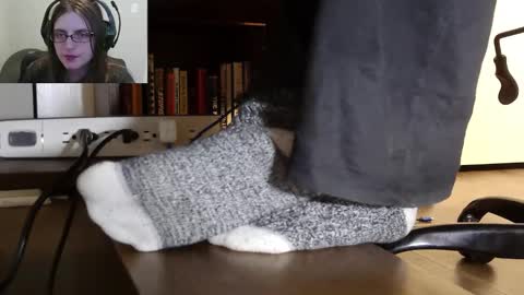 Nyctophilic online show from 03/18/26, 09:18