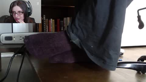 Nyctophilic online show from 03/19/26, 05:06