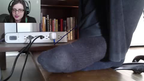 Nyctophilic online show from 03/24/26, 03:39