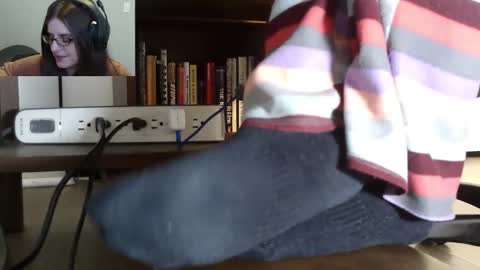 Nyctophilic online show from 03/27/26, 03:45