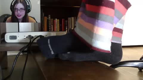 Nyctophilic online show from 03/30/26, 04:08